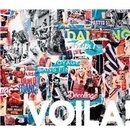 VOILA: DECOLLAGE CD