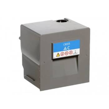 Ricoh 842195 Оригинален тонер циан MPC6503/MPC8003 (842195)