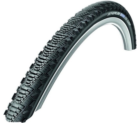 Schwalbe CX Comp 700x35C