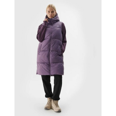 4F Дамска пухена жилетка 4F 4F | Lilav | ЖЕНИ | XS