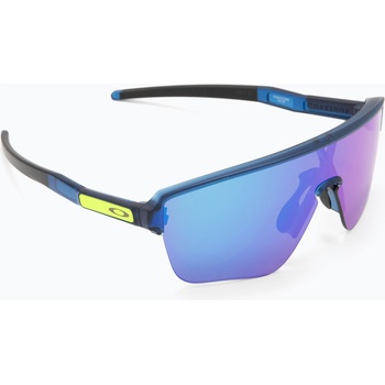 Oakley Слънчеви очила Oakley Corridor SQ matte trans blue/prizm sapphire