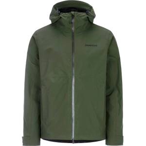 Didriksons Мъжко 3-в-1 яке Didriksons Trien 3 in 1 Jacket - Deep Green - размер XL (004-7492-0315)