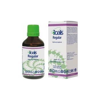 Joalis Regular 50 ml