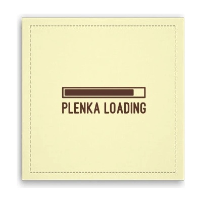 Fotoobraz 40x40 cm Plenka loading