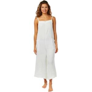 RIP CURL Гащеризон Rip curl Premium Surf sleeveless jumpsuit - White (White)