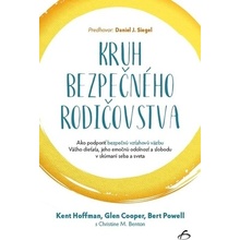 Kruh bezpečného rodičovstva - Kent Hoffman, Glen Cooper, Bert Powell