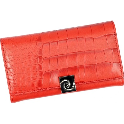Pierre Cardin Dámská LADY34 114 Červená