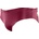 FINIS youth brief solid cabernet 24