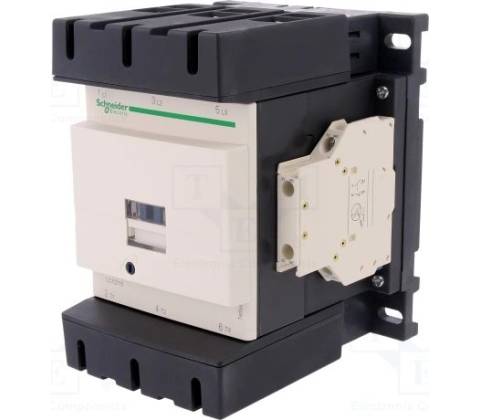 Schneider Electric LC1D115P7