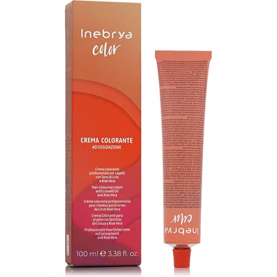 Inebrya Color Pastel 100 ml цвят Lavander