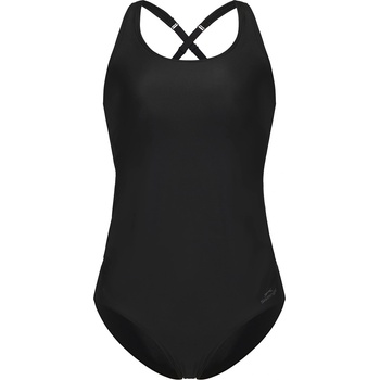 Image 1 of Slazenger Бански костюм за бременни Slazenger LYCRA® XTRA LIFE Maternity Suit Ladies - Black