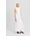 KARL LAGERFELD рокля тип риза от памук (A2W13004)