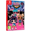 L.O.L. Surprise! Movie Night
