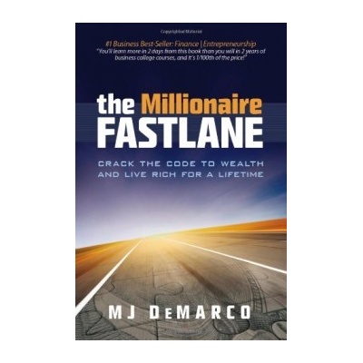 Millionaire Fastlane - DeMarco MJ