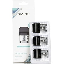 Smoktech NOVO 2 Mesh cartridge 1ohm 2ml 3Pack