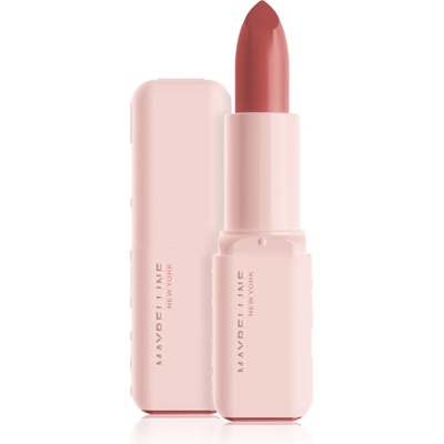 Maybelline Serum Lipstick Saten матиращо червило с хидратиращ ефект цвят 106 Maybe It's Soft