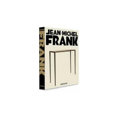 Jean-Michel Frank | Laure Verche? re