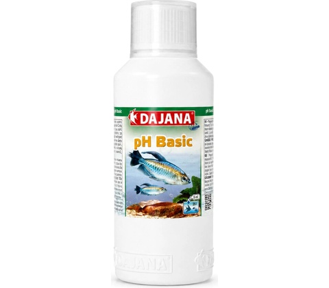 Dajana pH Basic 250 ml