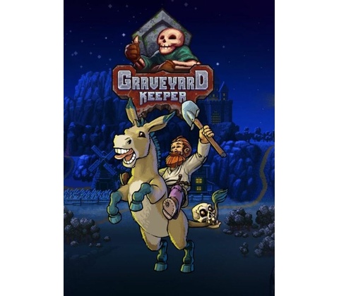 Graveyard Keeper