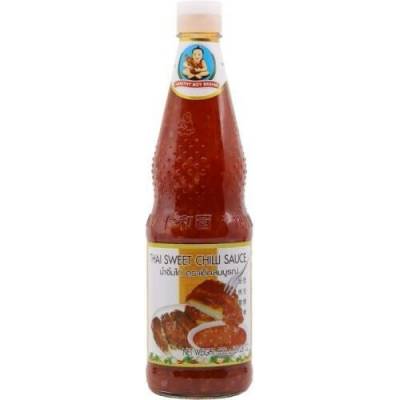 Dek Som Boon Sladká Chilli omáčka 700 ml
