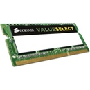 Pamäte Corsair DDR3L 8GB 1600MHz CL9 CMSO8GX3M1C1600C11
