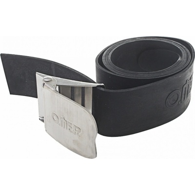 Omer 5105C Freedivingový gumový opasek – Zboží Dáma