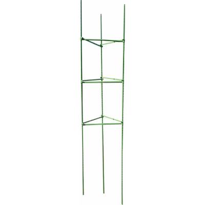 Strend Pro opěrná mřížka na květiny a rostliny, skládací, 1,1x120 cm