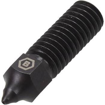 BROZZL Дюза от закалена стомана за Creality K1 & K1 Max - 0, 2 mm (11703020)