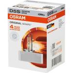OSRAM xenarc original d5s 25w 4400k
