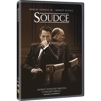 SOUDCE DVD