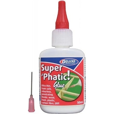 Super Phatic řídké lepidlo 50ml