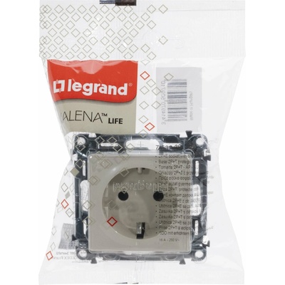 Legrand Valena Life 753220