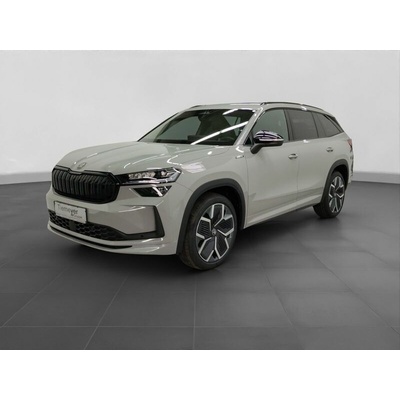 Skoda Kodiaq 2.0 TDI 4x4 DSG Sportline 142 kW