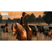 Red Dead Redemption