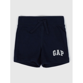 GAP Бебешки къси панталони с лого Gap GAP GAP | Sin | Момчешки | 104