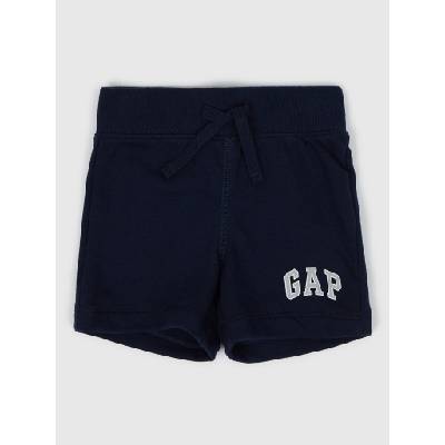 GAP Бебешки къси панталони с лого Gap GAP GAP | Sin | Момчешки | 104