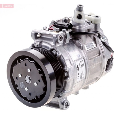 DCP17085 DENSO Kompresor, klimatizace