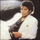 JACKSON MICHAEL: THRILLER LP