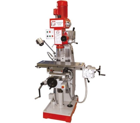 HOLZMANN BF 500