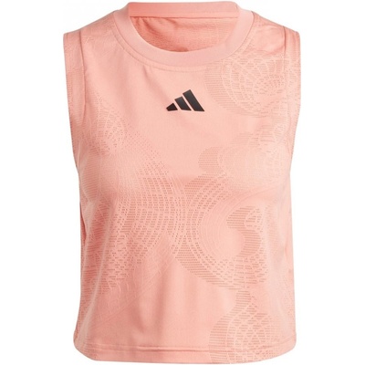 adidas AEROREADY Pro Tennis Tank Top Womens Clay