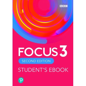 Focus 2e 5 Workbook