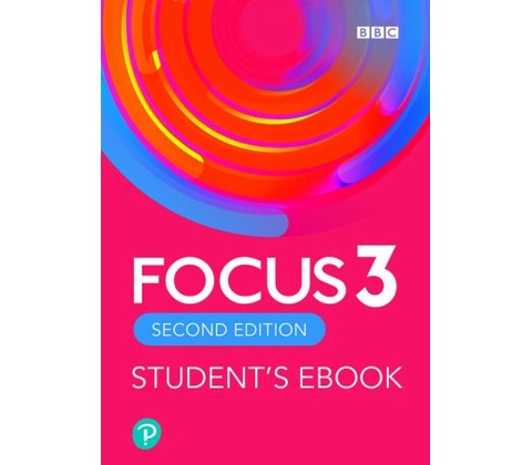 Focus 2e 5 Workbook