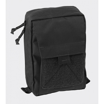 Helikon-Tex Urban Admin čierne