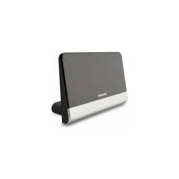 Image 1 of Philips Digital TV antenna indoor 48 dB amplified