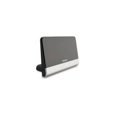 Philips Digital TV antenna indoor 48 dB amplified