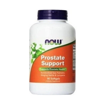 Now Prostate Support 90 kapsúl