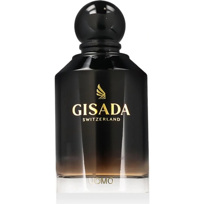 Gisada Uomo 2025 parfémovaná voda pánská 100 ml tester