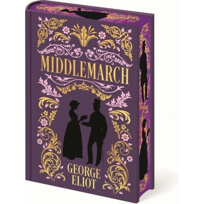 Middlemarch - George Eliot