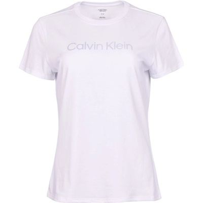 Calvin Klein PW SS bright white