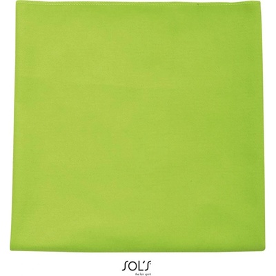 SOL's Collection Ručník Atoll 70 x 120 cm 25121009399 Zelené jablko